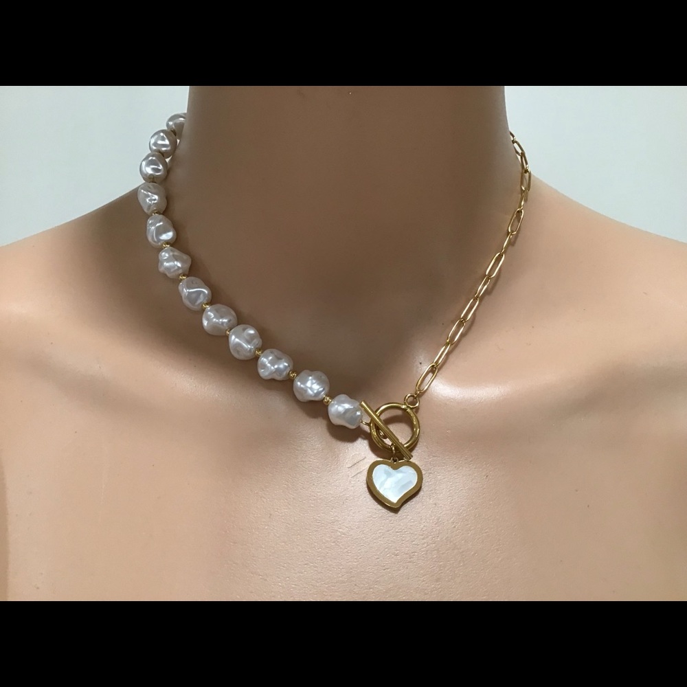 Necklace 
Ebijuteri